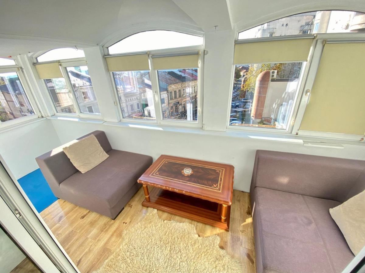 Downtown Apartment كرايوفا المظهر الخارجي الصورة