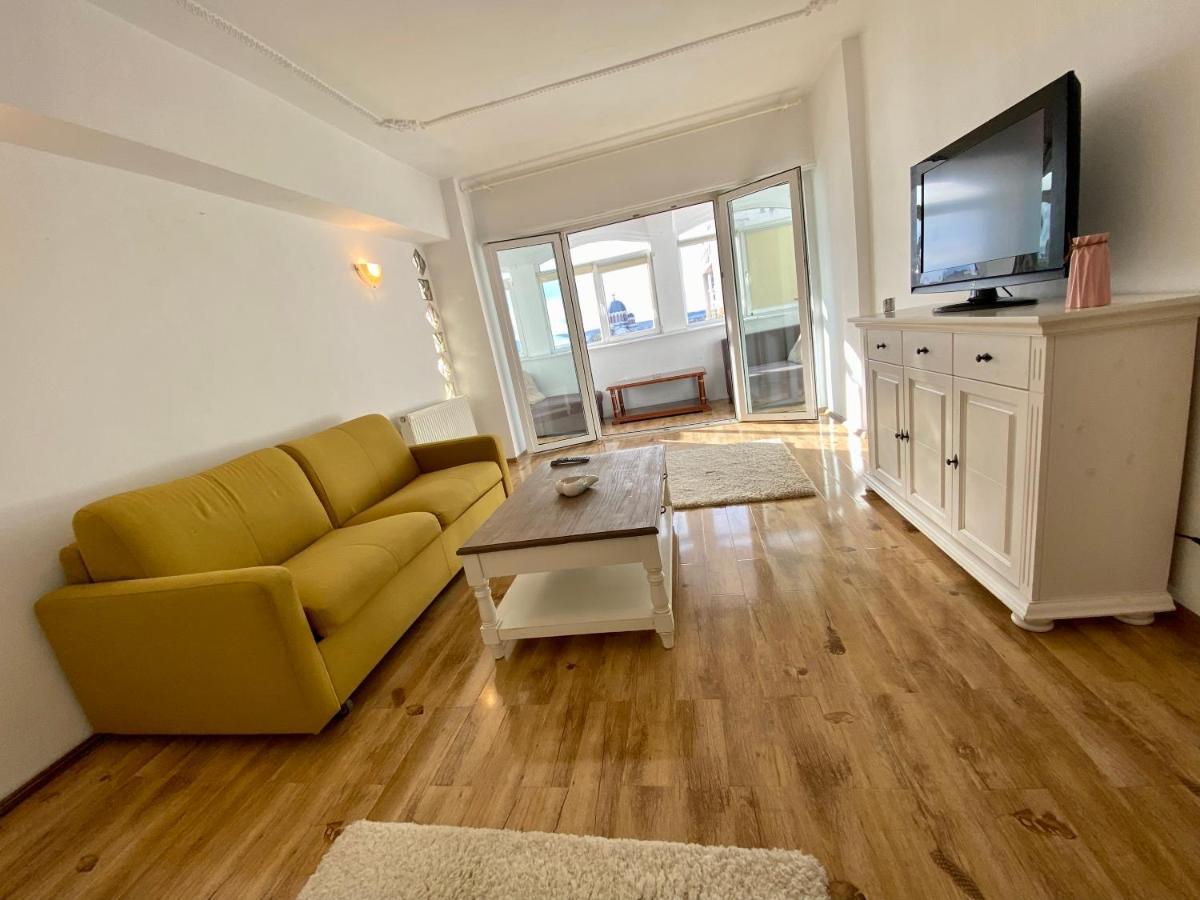 Downtown Apartment كرايوفا المظهر الخارجي الصورة