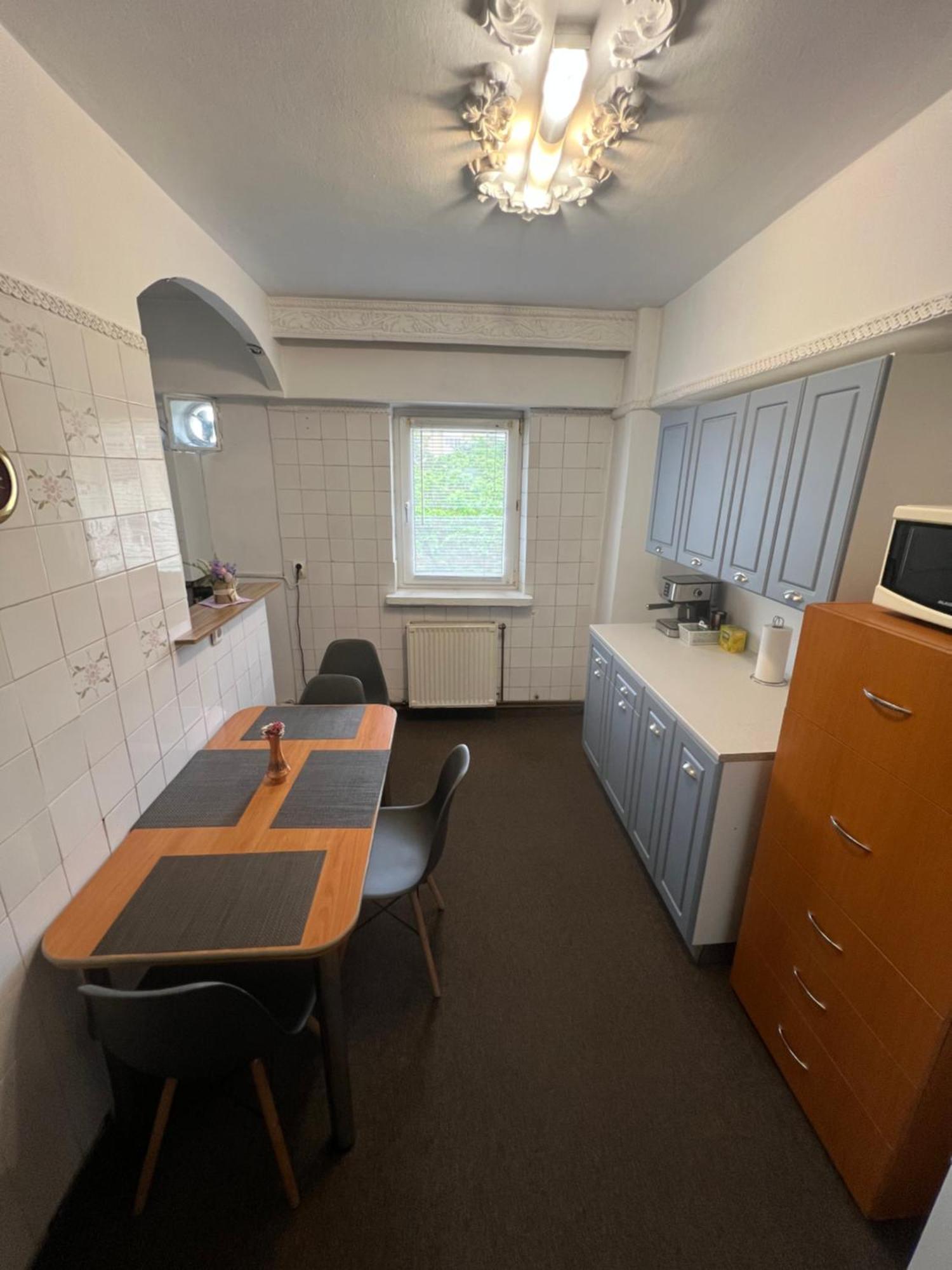 Downtown Apartment كرايوفا المظهر الخارجي الصورة